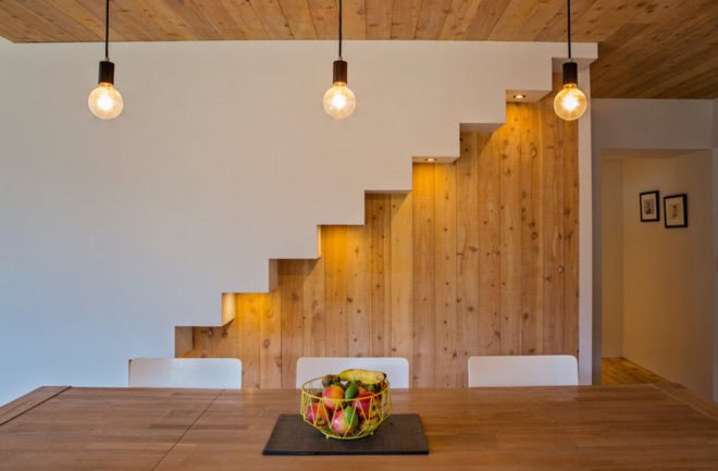 Back Country House by LTD Architectural, Back Country House by David Maurice. David Maurice by LTD Architectural, locally sourced materials cabin, bandsawn macrocarpa, macrocarpa cabin, timber and iron cabin, passive heating and ventilation cabin,