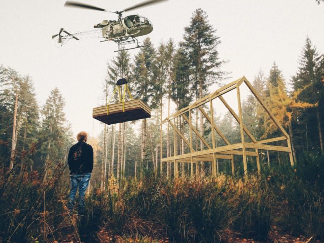 Leckie Studio Architecture + Design, Backcountry Hut Company, wilderness shelters, diy shelters, cabin designs, surf shack, diy shelters, off grid shelters, flat pack shelters, prefab shelters, shelter design, prefab cabins, off grid cabins