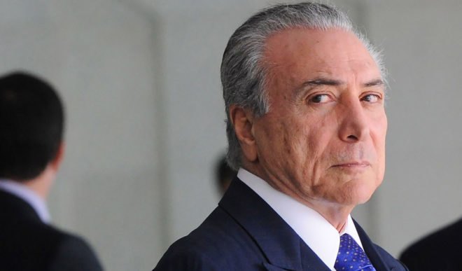Brazil, Amazon, Amazon forest, Amazon forests, national reserve, Renca, National Reserve of Copper and Associates, Michel Temer, forest, forests, tree, trees, environment, mining