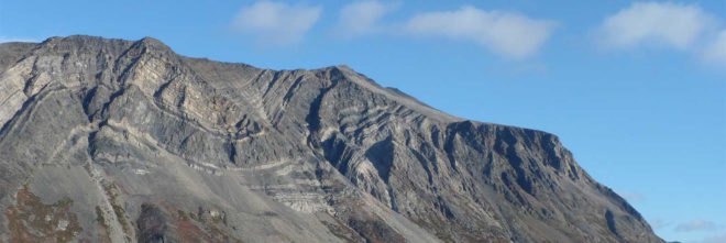 University of Tokyo, Labrador, Canada, rock, rocks, sedimentary rock, sedimentary rocks, graphite, geology, science, Earth