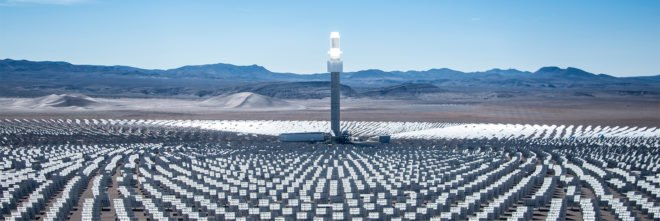 Department of Energy, DOE, Donald Trump, Trump administration, solar, solar power, solar energy, renewable energy, energy, energy policy, concentrated solar power, CSP, concentrating solar power