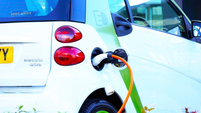 New York City, NYC, Bill de Blasio, electric car, electric cars, electric vehicle, electric vehicles, EVs, EV charging, EV charger, EV chargers, EV charging station, EV charging stations, EV fast charger, EV fast chargers