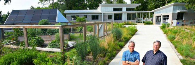 Ed Gaddy, Miche Booz, LEED certification, Living Building Challenge, eco architecture, green design, sustainable design, energy efficient homes, landscaping architecture, energy recovery ventilator, solar energy, solar panels, green home design, recycled home materials, Clarksville eco home, energy efficient homes, leed certification, living building challenge, passive house