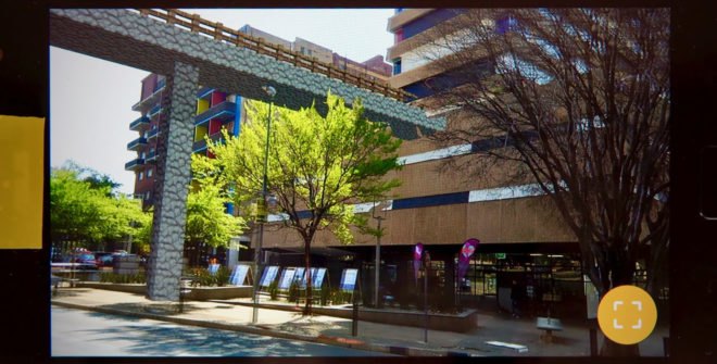 Ericsson, mixed reality platform, mixed reality urban design, Ericsson and UN-Habitat, community driven urban design, Block by Block, UN Block by Block, community urban planning, WITS University mixed reality, WITS university urban design, Johannesburg Development Agency, WITS University