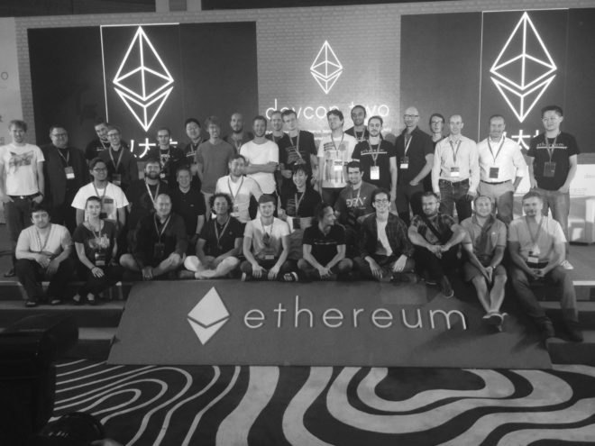 Ethereum Project, Vitalik Buterin, INDEX: AWARD 2017, INDEX: AWARD 2017 winners, discentralized technology, blockchain technology, bitcoin technology, peer-to-peer currency, currency tech, currency innovation,