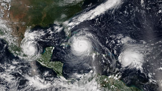 Massachusetts Institute of Technology, MIT, algorithm, algorithms, computer algorithm, computer algorithms, warning sign, warning signs, extreme event, extreme events, extreme weather event, extreme weather events, weather, extreme weather