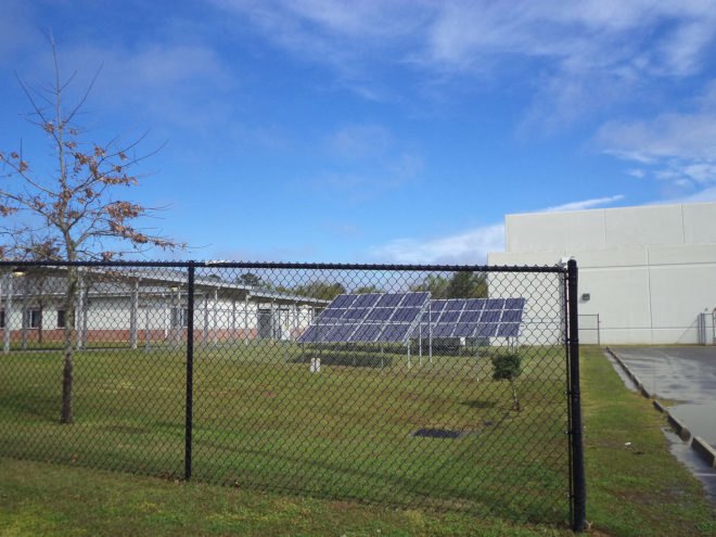 Florida, Florida Power and Light, Hurricane Irma, Irma, hurricane, hurricanes, power outage, power outages, electricity, energy, natural disaster, solar, solar power, solar energy, solar panels, solar array