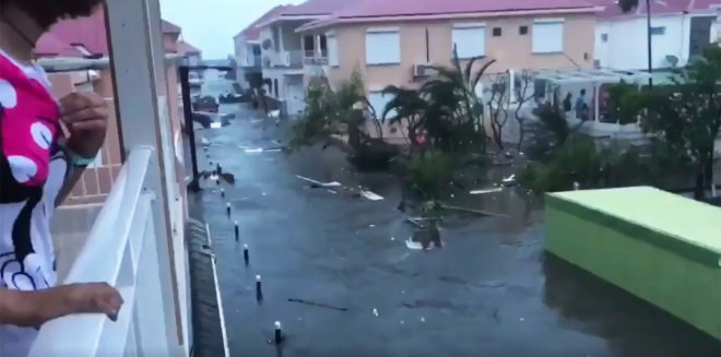 Hurricane Irma, Irma, hurricane, hurricanes, storm, storms, flooding, flood, floods, Category 5, Category 5 hurricane, NASA, International Space Station, space, weather