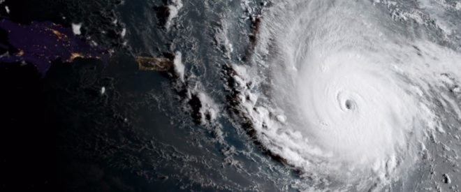 hurricanes, NOAA, Hurricane Irma