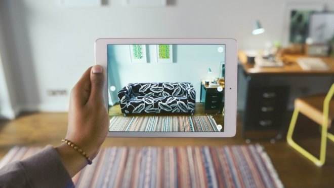 IKEA, Apple, ARKit technology, virtual reality, furniture, augmented reality, technology, innovation, sustainability, News,