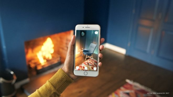 IKEA, Apple, ARKit technology, virtual reality, furniture, augmented reality, technology, innovation, sustainability, News,