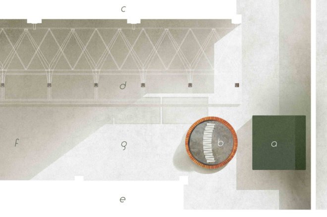 Ant Studio, DEKI Electronics air conditioner, natural cooling installation, evaporative cooling clay installation, zero energy air conditioner, evaporation and clay art, beautiful air conditioners