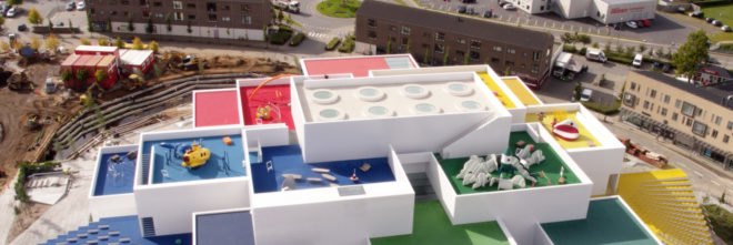 LEGO House by BIG, LEGO House Denmark, House of the Brick lego, LEGO architecture by Bjarke Ingels, LEGO museum Denmark, LEGO experience Billund, LEGO Billund