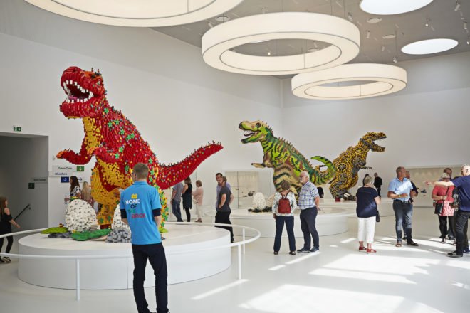 LEGO House by BIG, LEGO House Denmark, House of the Brick lego, LEGO architecture by Bjarke Ingels, LEGO museum Denmark, LEGO experience Billund, LEGO Billund