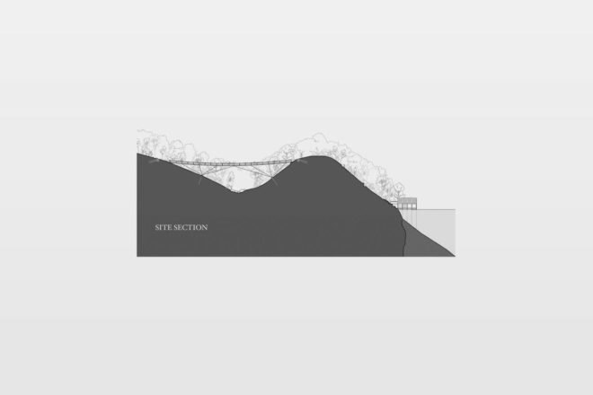 Lake House by Andersson-Wise, Lake House in Austin, Lake House boathouse, boathouse Andersson-Wise, modern boathouse, minimal landscape impact architecture, off grid boathouse, off grid lake house