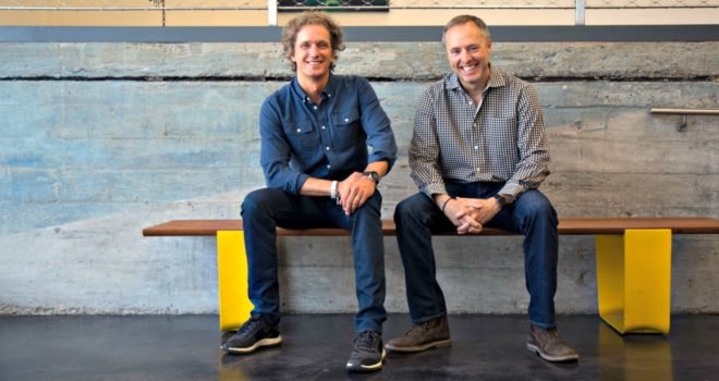 August Home Inc., Yves Béhar, Jason Johnson, Smart Lock, Home Security, Innovation, Green Technology, Green Gadgets, Product Design,