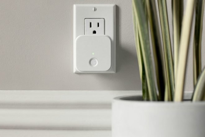 August Home Inc., Yves Béhar, Jason Johnson, Smart Lock, Home Security, Innovation, Green Technology, Green Gadgets, Product Design,
