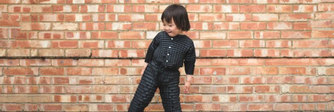 Petit Pli, James Dyson award, Origami, clothing that grows with kids, sustainable design, sustainable fashion, fashion industry, recycling,