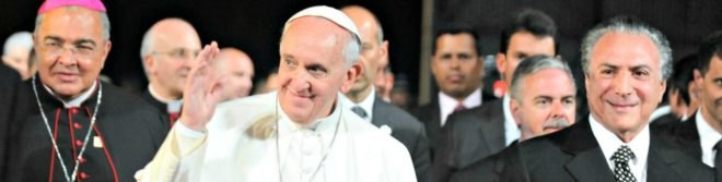 Pope Francis, Donald Trump, climate change, global warming, United States, Paris Climate Agreement, Paris Accord, Sustainability, Environment, Environmentalism,