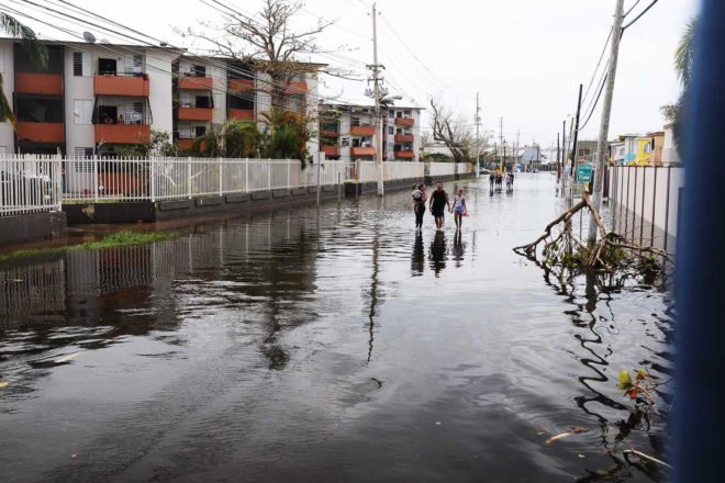 Puerto Rico, Caribbean, Hurricane Maria, hurricane, hurricanes, storm, storms, electricity, power, grid, microgrid, microgrids, energy, fossil fuels, renewable energy, renewables, natural disaster, natural disasters, crisis