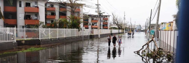 Puerto Rico, Caribbean, Hurricane Maria, hurricane, hurricanes, storm, storms, electricity, power, grid, microgrid, microgrids, energy, fossil fuels, renewable energy, renewables, natural disaster, natural disasters, crisis