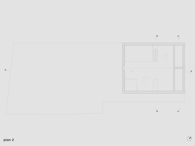 Red House by Extrastudio, Red House in Azeitao, winery transformed into home, adaptive reuse winery, Portugal adaptive reuse, contemporary architecture Portugal, minimalist and modern Portugal interior design, black glass sliding doors,