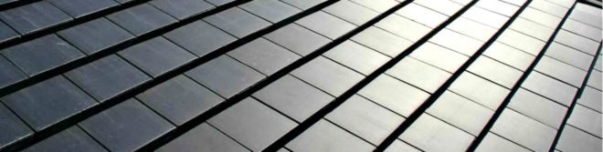 Tesla, Panasonic Corporation, SolarCity, solar roof tiles, solar, energy efficiency, energy, Buffalo, New York, Elon Musk,