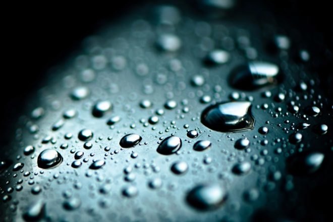 water, evaporation, precipitation