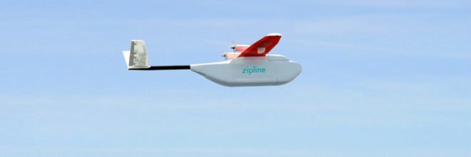 Zipline Medical Drone, Fly Zipline, drone design, medical drone service, INDEX: AWARD 2017, green design, drone services, medical drone services, drone design, medical technology, medical delivery, humanitarian design,