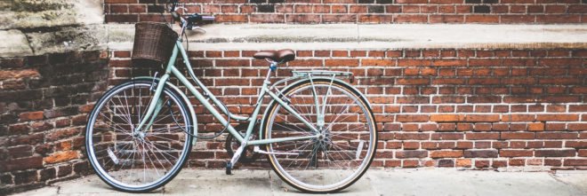 Keep Houston Rolling, Houston Bike Share, bicycle