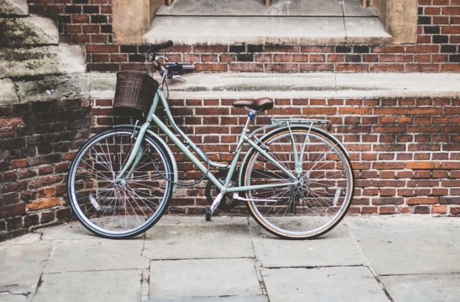 Keep Houston Rolling, Houston Bike Share, bicycle