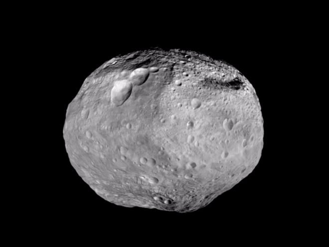 asteroid, NASA, photograph