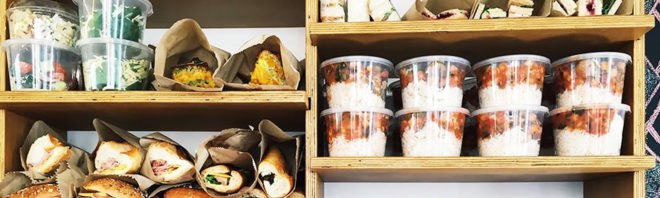 Free Store, food, food waste