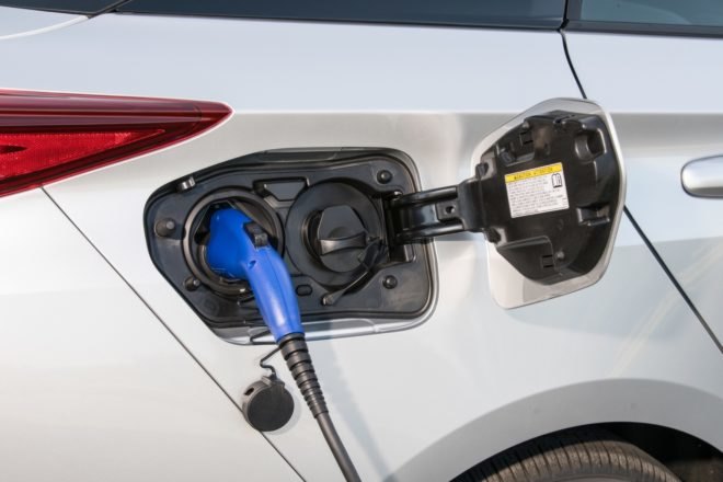 Toyota, Mazda, Denso, electric car, electric cars, automotive, green car, green transportation, fuel cell vehicle