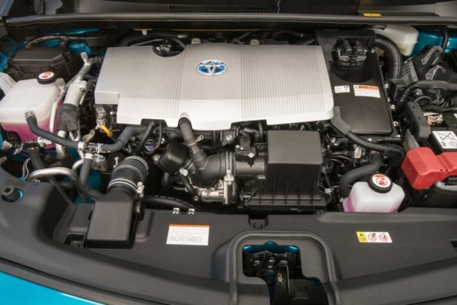 Toyota, Mazda, Denso, electric car, electric cars, automotive, green car, green transportation, fuel cell vehicle