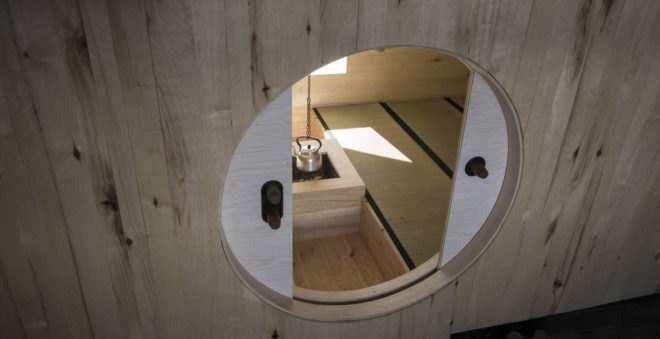 Barn renovation, Norway, OPA Form, green addition, modular design, repurpose, green renovation, wooden structure