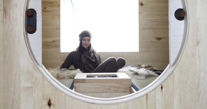 Barn renovation, Norway, OPA Form, green addition, modular design, repurpose, green renovation, wooden structure