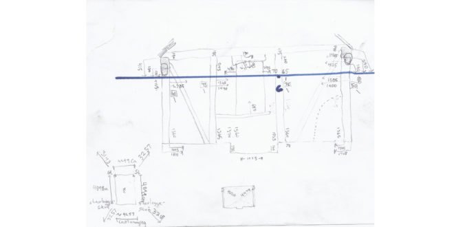 Barn renovation, Norway, OPA Form, green addition, modular design, repurpose, green renovation, wooden structure