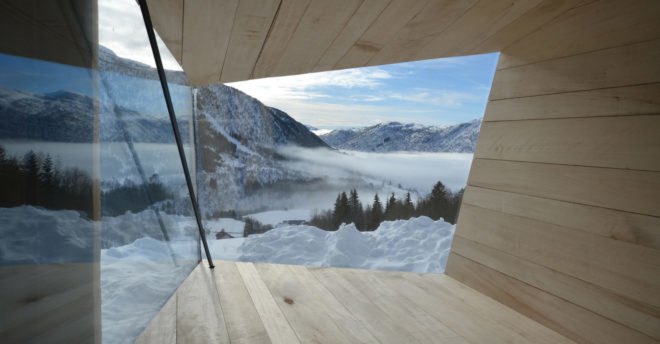 Barn renovation, Norway, OPA Form, green addition, modular design, repurpose, green renovation, wooden structure