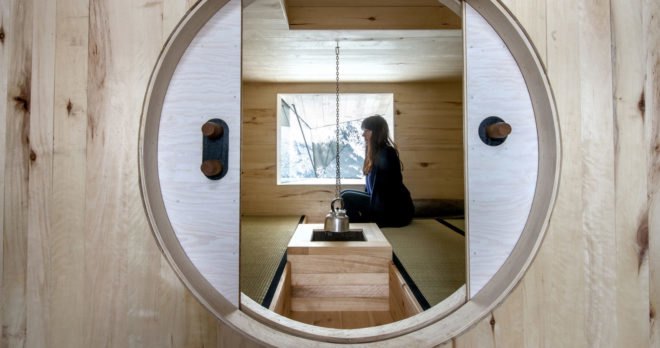 Barn renovation, Norway, OPA Form, green addition, modular design, repurpose, green renovation, wooden structure