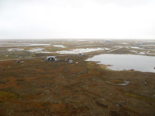 Alaska, environment, landscape, land, permafrost, permafrost melting, melting permafrost, permafrost thawing, thawing permafrost, climate change, global warming