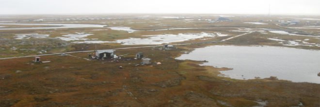 Alaska, environment, landscape, land, permafrost, permafrost melting, melting permafrost, permafrost thawing, thawing permafrost, climate change, global warming