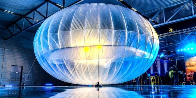 Alphabet X, Google, Project Loon, Puerto Rico, US Virgin Islands, electricity, cell service, communication, innovation