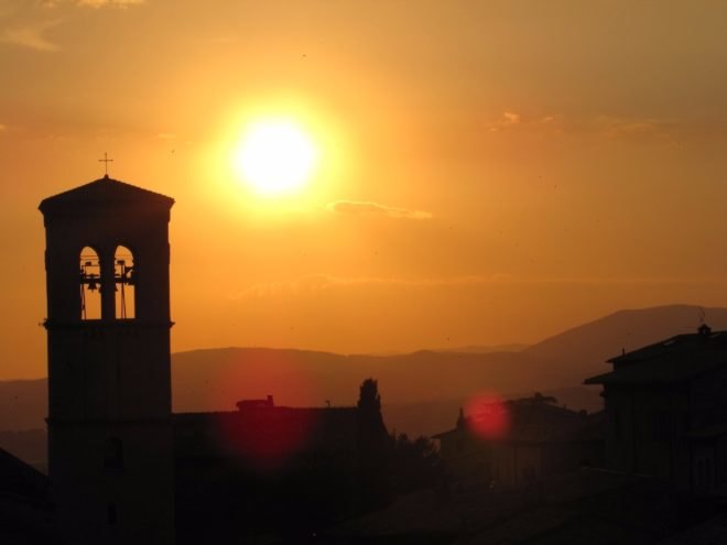 Assisi, Saint Francis of Assisi, Basilica of Saint Francis of Assisi