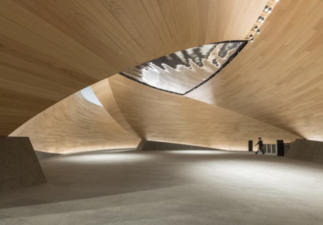 Bloomberg London HQ by Foster + Partners, London Bloomberg office, BREEAM Outstanding architecture, BREEAM Outstanding offices, sandstone and bronze architecture, sustainable office design, world’s most sustainable office