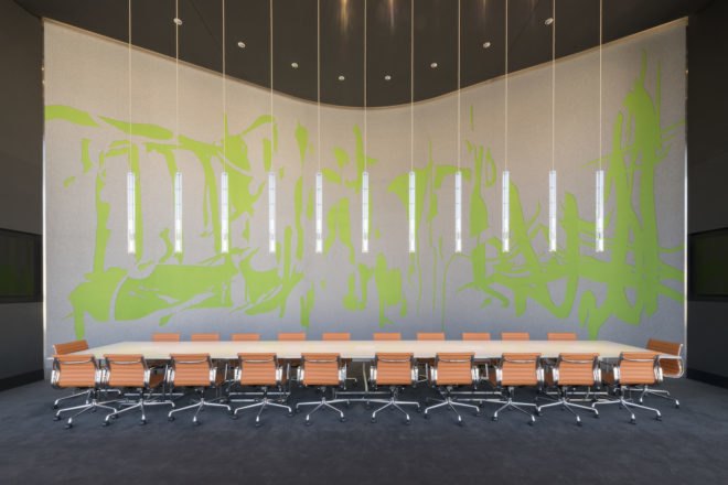 Bloomberg London HQ by Foster + Partners, London Bloomberg office, BREEAM Outstanding architecture, BREEAM Outstanding offices, sandstone and bronze architecture, sustainable office design, world’s most sustainable office