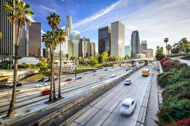 The Boring Company, Boring Company, Elon Musk, Los Angeles, tunnel, tunnels, transportation, traffic, Los Angeles traffic, Los Angeles transportation, LA