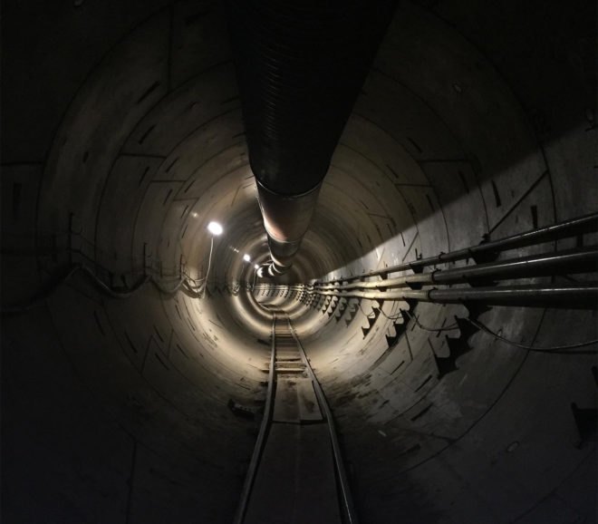 The Boring Company, Boring Company, Elon Musk, Los Angeles, tunnel, tunnels, transportation, traffic, Los Angeles traffic, Los Angeles transportation, LA