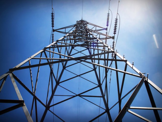 Electricity, electrical grid, electricity grid, grid, power grid, power lines, Rick Perry, Department of Energy, Energy Secretary, energy, coal, nuclear, grid resiliency, grid reliability