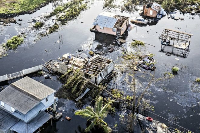 Puerto Rico, President Trump, relief efforts, FEMA, News, Politics, environment, Hurricane Maria,
